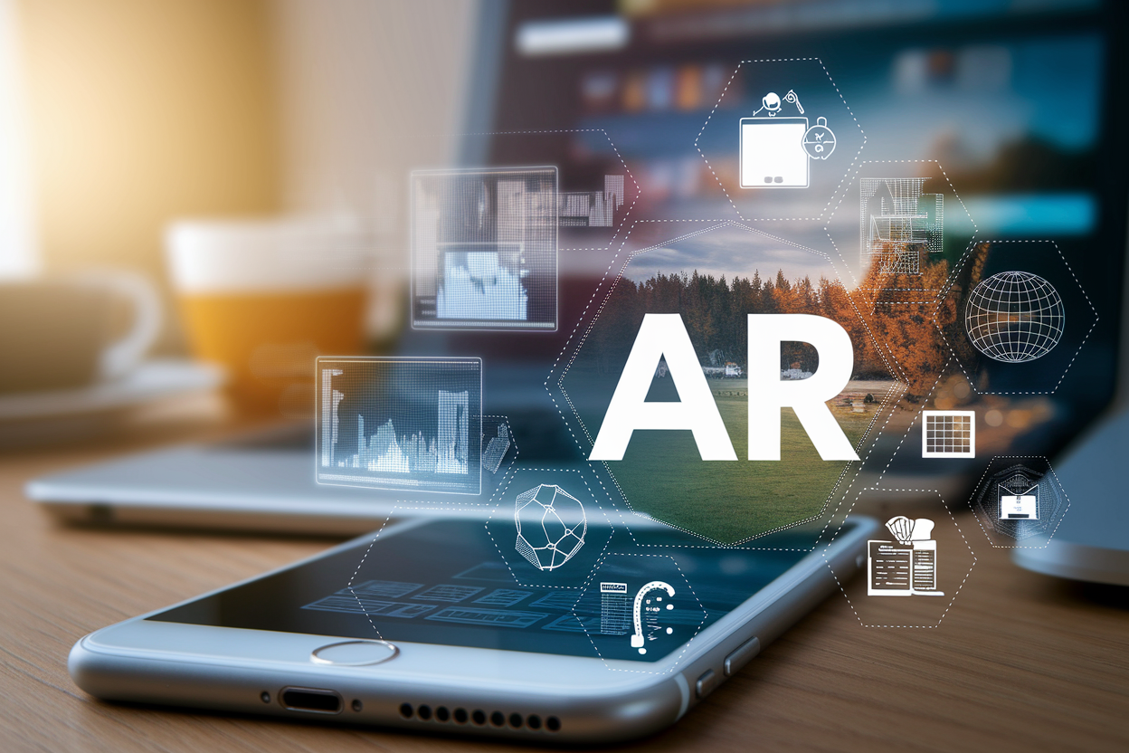 AR : Définition Complète et Significations dans Différents Contextes ...