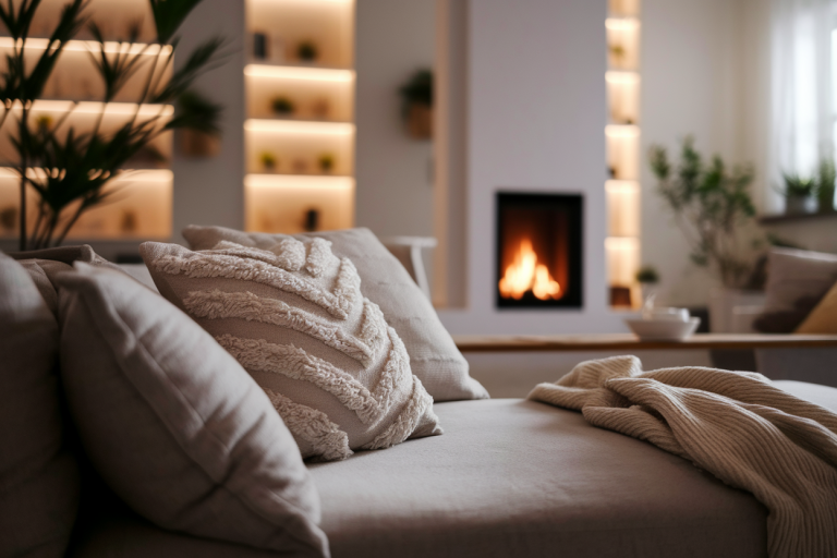Décoration Hygge : Comment Créer un Intérieur Cocooning avec le Style Scandinave
