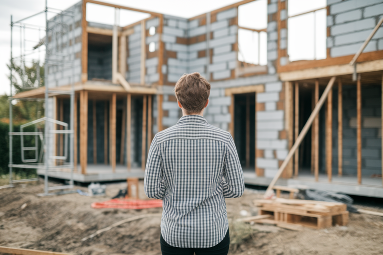 Travaux Payés mais Non Réalisés : Comment Agir Face à un Artisan Défaillant