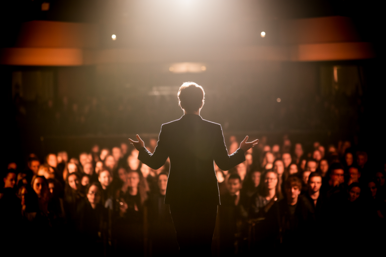 Titre Accrocheur : 7 Techniques Infaillibles pour Captiver votre Audience