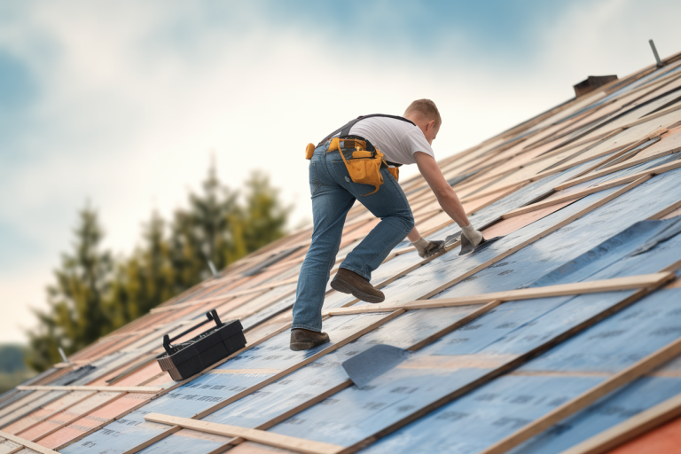 Prix Toiture 140m² : Coût de Rénovation pour Maison