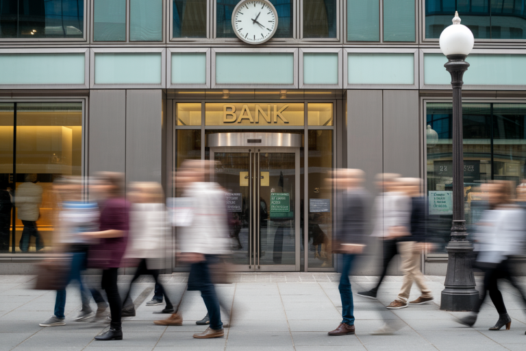 Horaires des Banques : Guide Pratique des Agences Bancaires