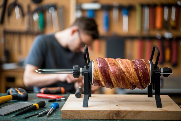 atelier-tournebroche-maison-personne-dos-outils