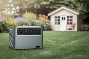 Groupe Électrogène Silencieux : Au Meilleur Prix