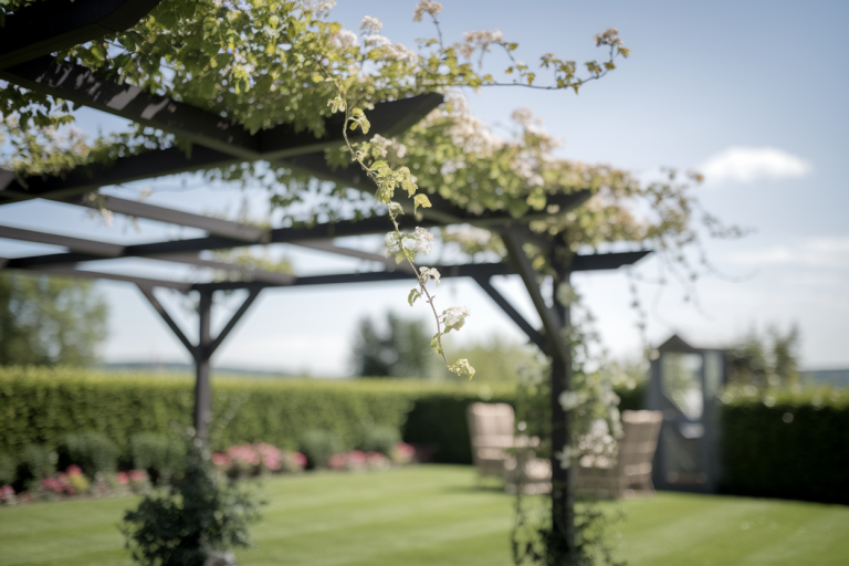 pergola-portable-vignes-fleuries-jardin