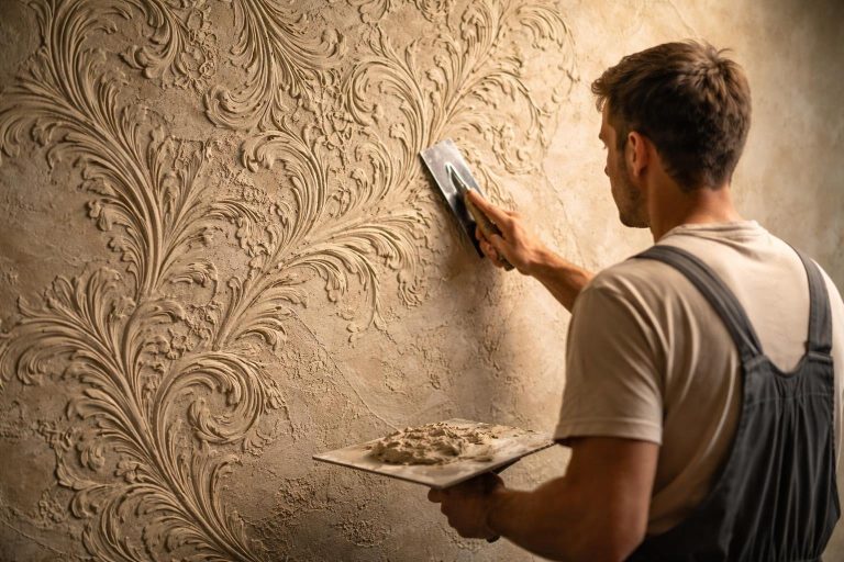 mur-texture-enduit-artisan-spatule