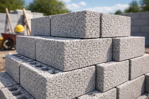 Parpaing Isolant Thermobloc Rectifié : Dimensions et Caractéristiques