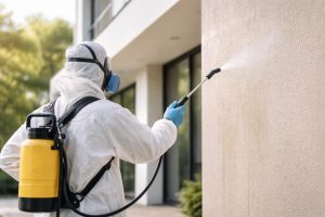 Comment Utiliser Hydrofuge Façade ClearShield Max : Mode d&rsquo;Emploi