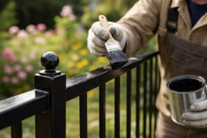 Peinture Fer Antirouille ProtecMetal Longue Durée : Avis et Prix