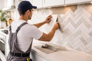 Joint Carrelage Flexigrout Titanium : Quel Temps de Séchage ?