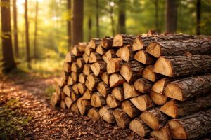 Poids Stère de Bois : Combien Pèse-t-il Vraiment ?