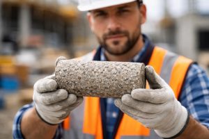 Masse Volumique du Béton : Valeurs et Calculs Pratiques