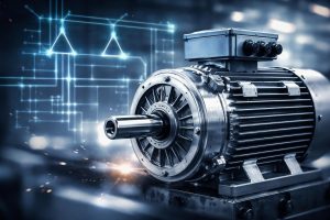 Couplage Étoile et Triangle : Lequel Choisir pour votre Moteur ?