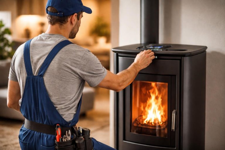 installateur-chauffage-poele-granules-flammes