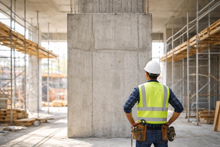 batiment-construction-mur-refend-ouvrier
