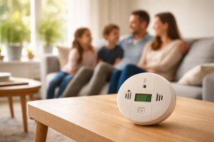 Monoxyde de Carbone : Risques et Comment se Protéger ?