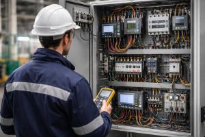 Calcul Puissance Triphasé 400V : Comment Calculer ?