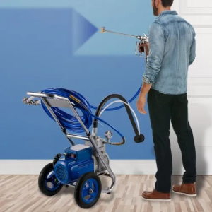 Tout ce que vous devez savoir avant d&rsquo;acheter un pulvérisateur à peinture