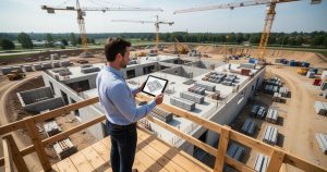 Comment optimiser le budget d&rsquo;un chantier grâce aux outils numériques